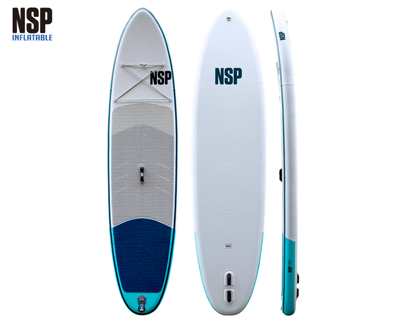 NSP INFLATABLE CRUISER LT