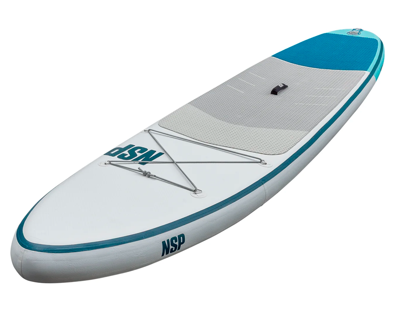 NSP INFLATABLE CRUISER LT