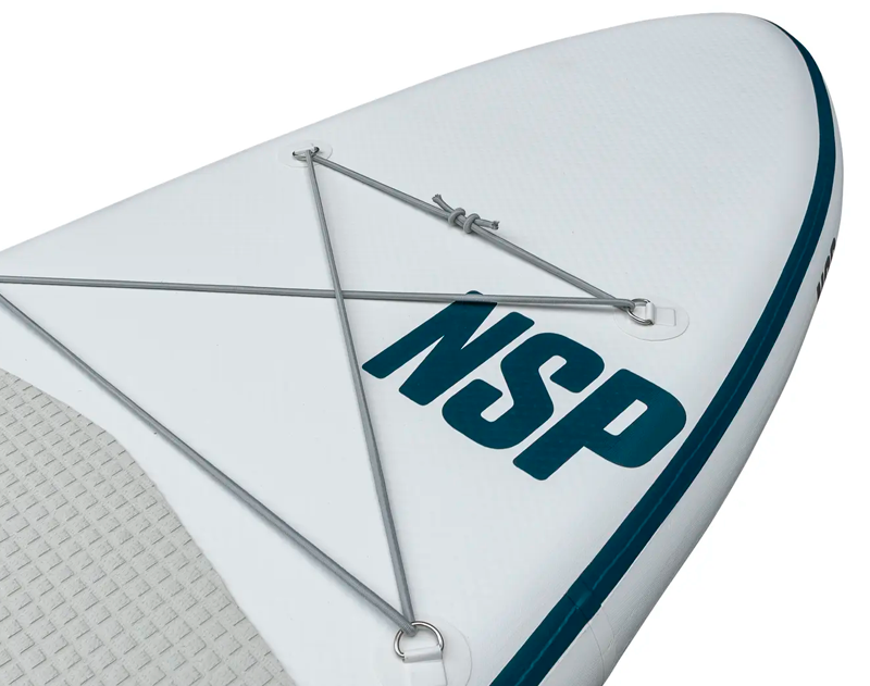 NSP INFLATABLE CRUISER LT