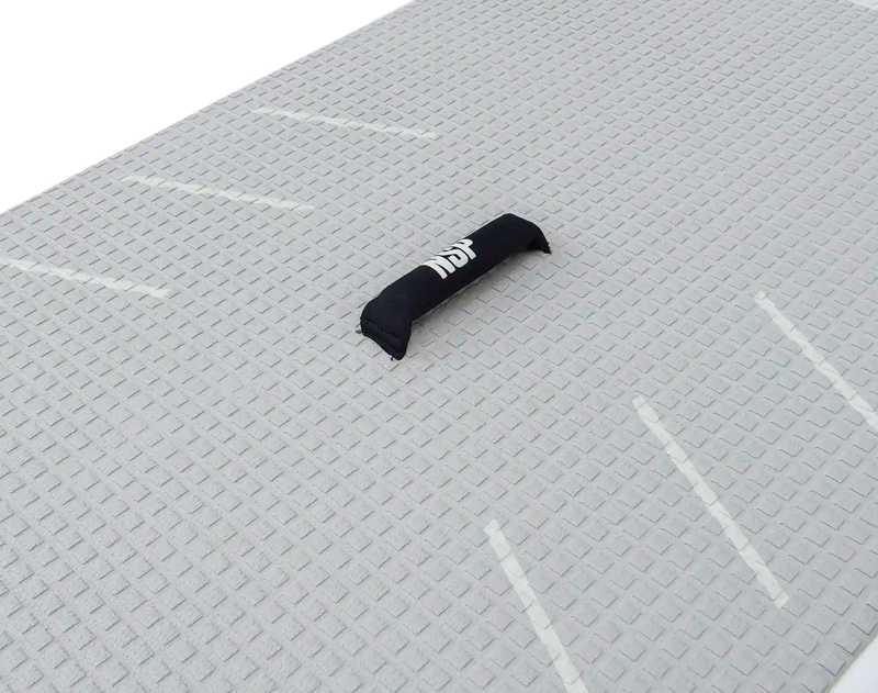 NSP INFLATABLE CRUISER LT