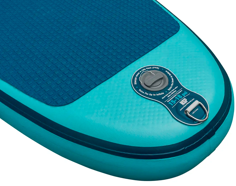 NSP INFLATABLE CRUISER LT