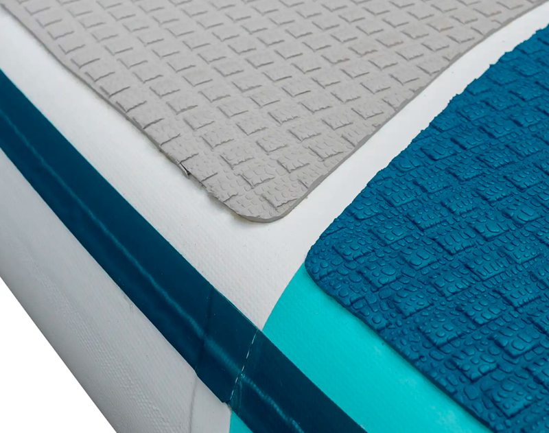 NSP INFLATABLE CRUISER LT