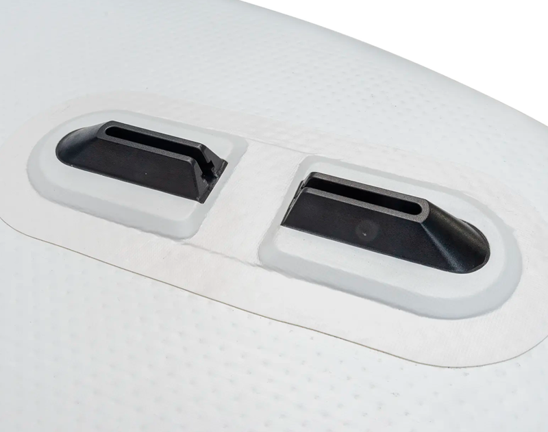 NSP INFLATABLE CRUISER LT