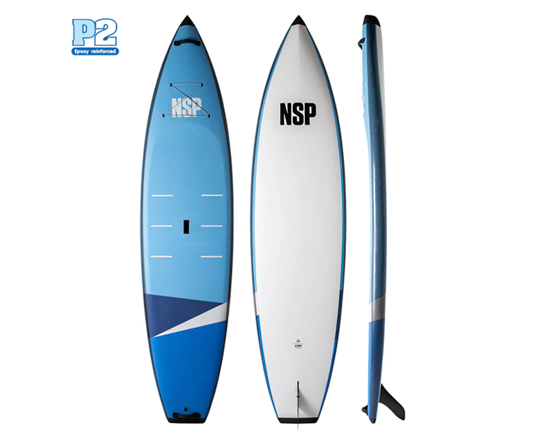 NSP P2 SOFT ALL WATER