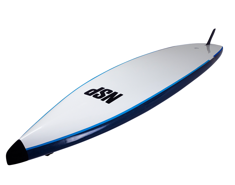 NSP P2 SOFT ALL WATER