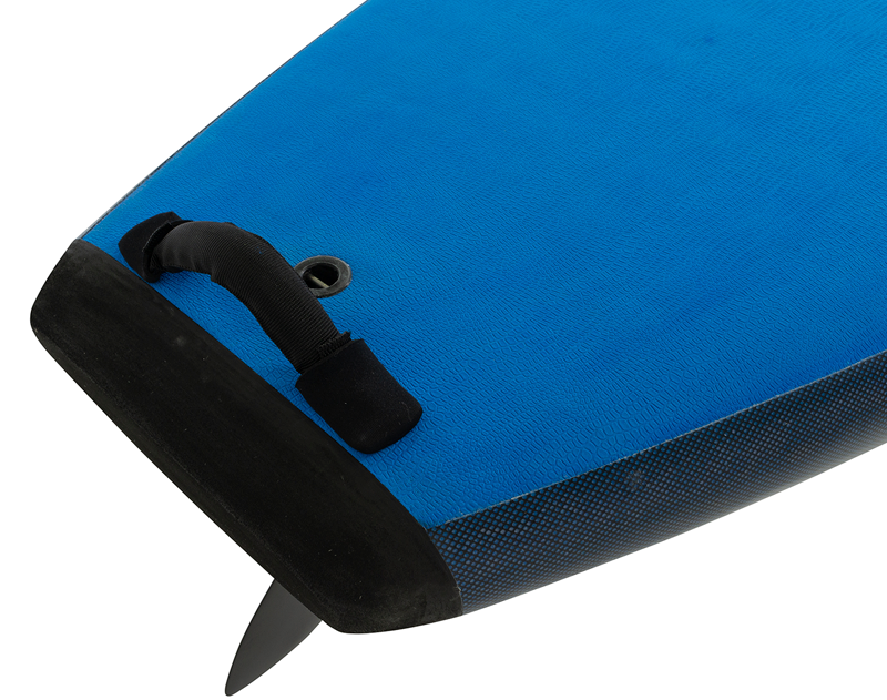 NSP P2 SOFT ALL WATER