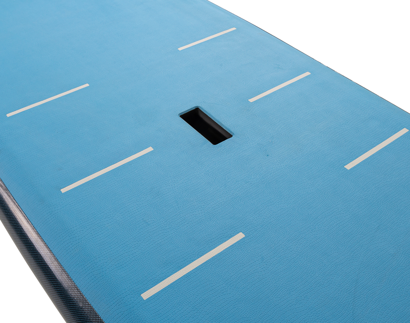 NSP P2 SOFT ALL WATER