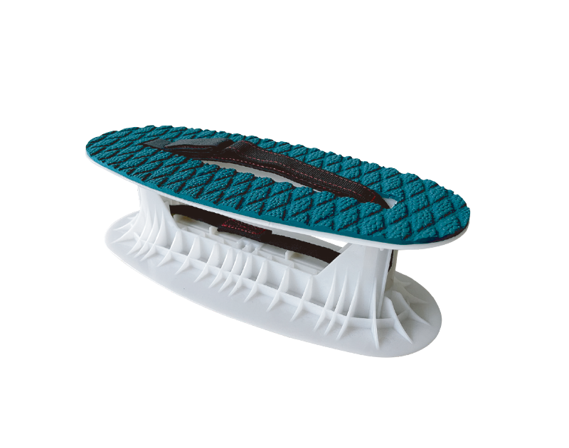 NSP Ｏ2 インフレータブルレース ON's Company - SUP