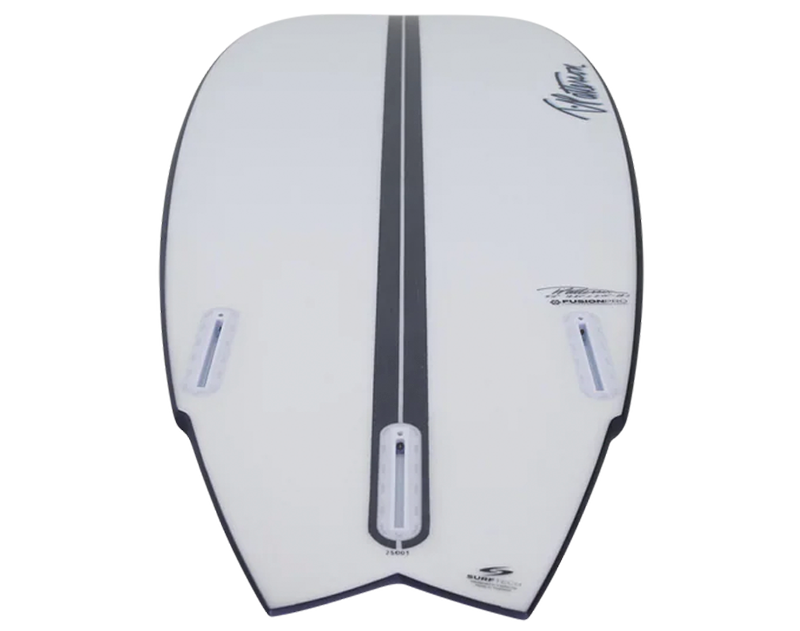 SURFTECH Timmy Patterson S-TWIN