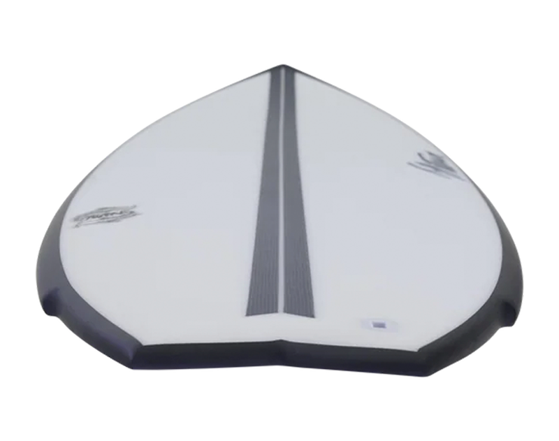 SURFTECH Timmy Patterson S-TWIN