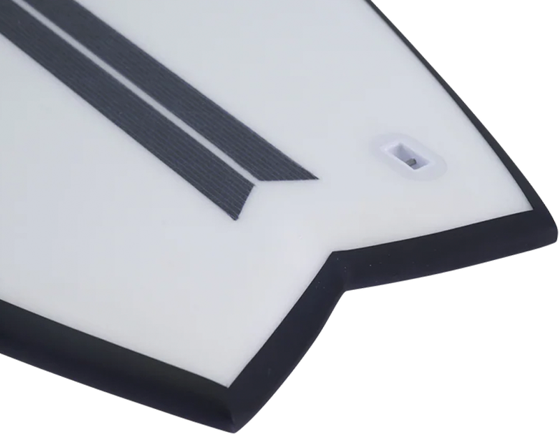 SURFTECH Timmy Patterson S-TWIN