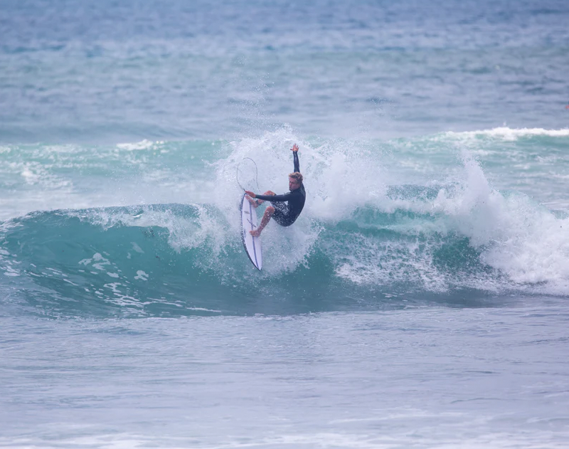 SURFTECH Timmy Patterson S-TWIN