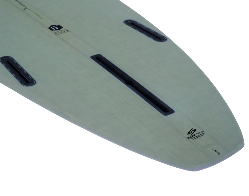 SURFTECH WAYNE RICH THE PRO MOD 2