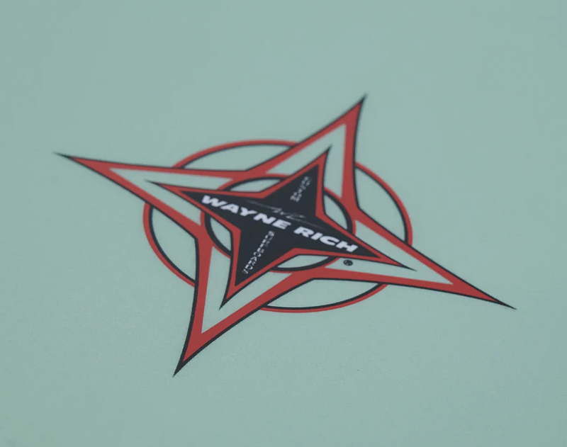 SURFTECH WAYNE RICH THE PRO MOD 2