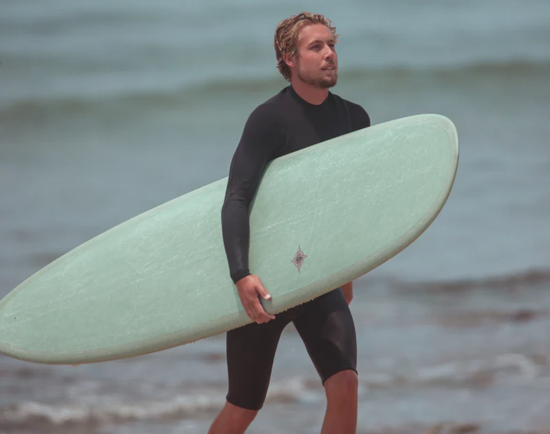 SURFTECH WAYNE RICH THE PRO MOD 2