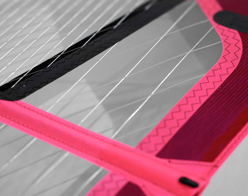 GOYA WINDSURFING MARK 7 X FREERACE SAIL