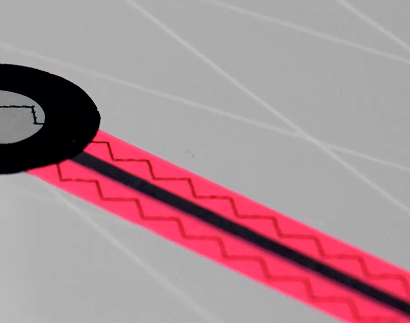 GOYA WINDSURFING MARK 7 X FREERACE SAIL