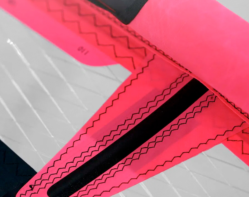 GOYA WINDSURFING MARK 7 X FREERACE SAIL