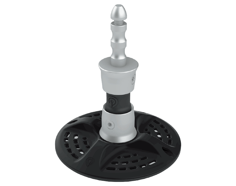 GOYA Components. Slim Base Pro.