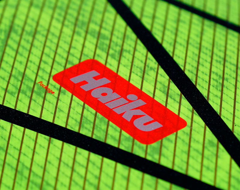 GOYA WINDSURFING Custom Quad 9 Pro Carbon Haiku Haiku Package