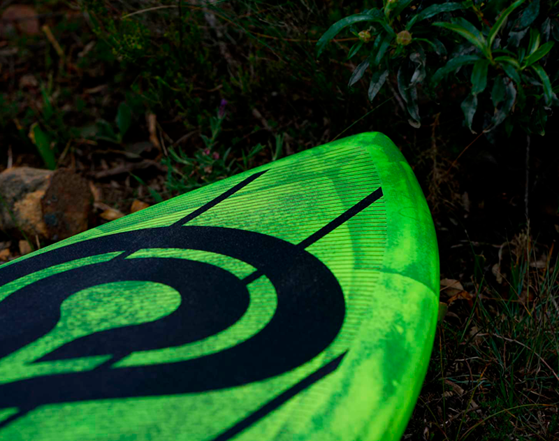 GOYA WINDSURFING Custom Quad 9 Pro Carbon