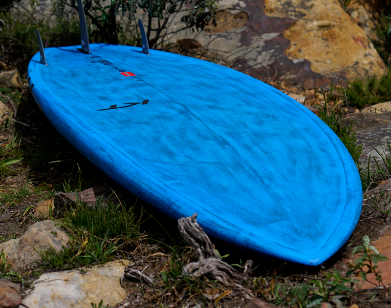 GOYA WINDSURFING One 13. Carbon Haiku Package.