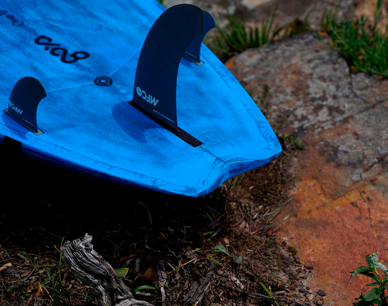 GOYA WINDSURFING One 13. Carbon Haiku Package.