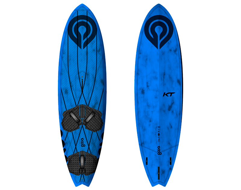 GOYA WINDSURFING GOYA One 13 Carbon