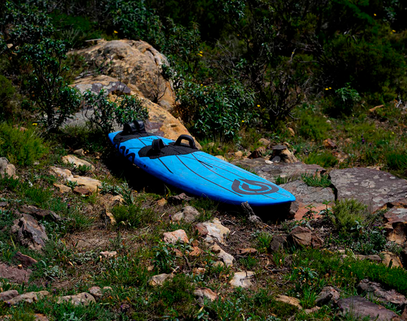GOYA WINDSURFING GOYA One 13 Carbon