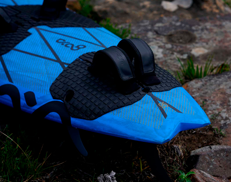 GOYA WINDSURFING GOYA One 13 Carbon