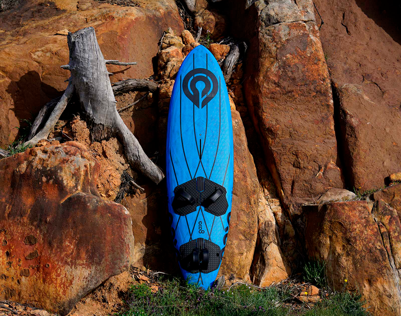 GOYA WINDSURFING GOYA One 13 Carbon
