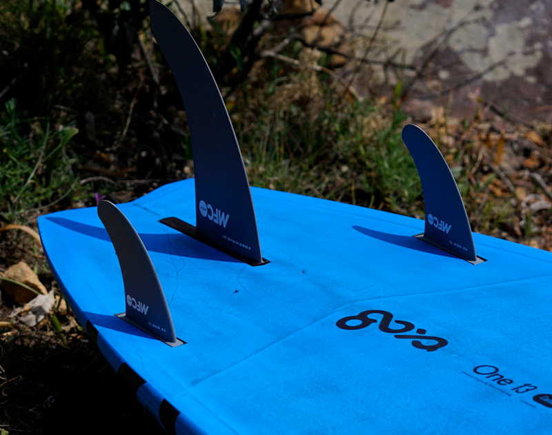 GOYA WINDSURFING GOYA One 13 Carbon