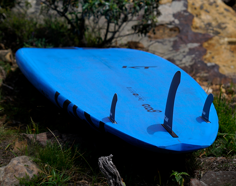 GOYA WINDSURFING GOYA One 13 Carbon