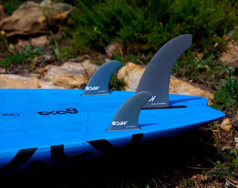 GOYA WINDSURFING GOYA One 13 Carbon