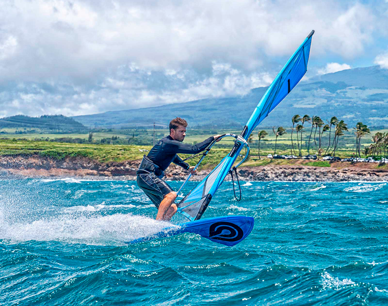 GOYA WINDSURFING GOYA One 13 Carbon