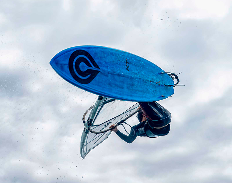 GOYA WINDSURFING GOYA One 13 Carbon