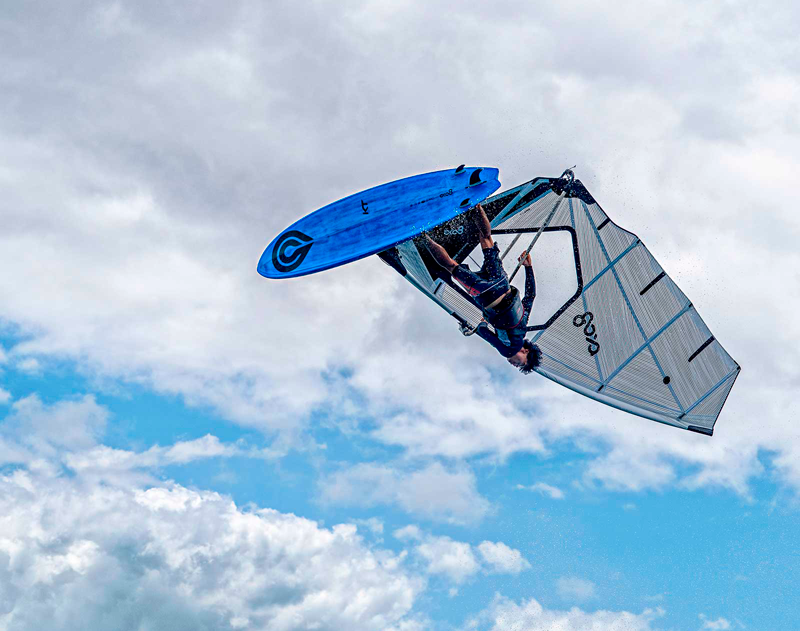 GOYA WINDSURFING GOYA One 13 Carbon