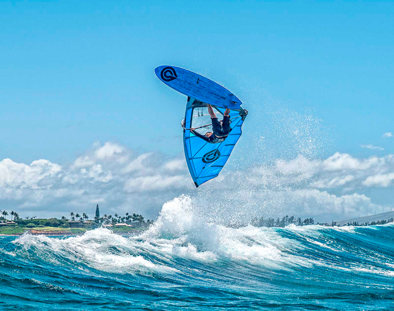 GOYA WINDSURFING GOYA One 13 Carbon