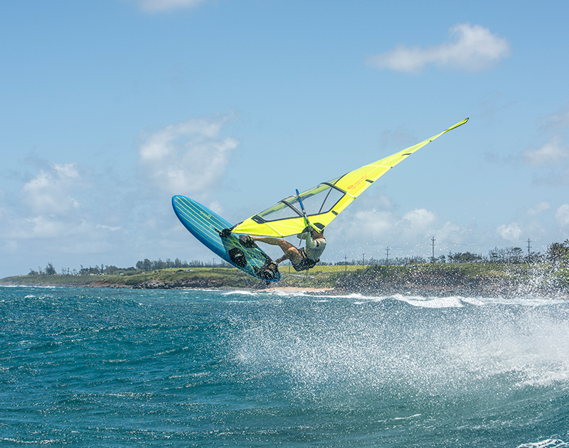 GOYA WINDSURFING Mark 7 EVO 商品一覧 御前崎市のマリン用品の企画・輸入販売 オンズカンパニー ON's