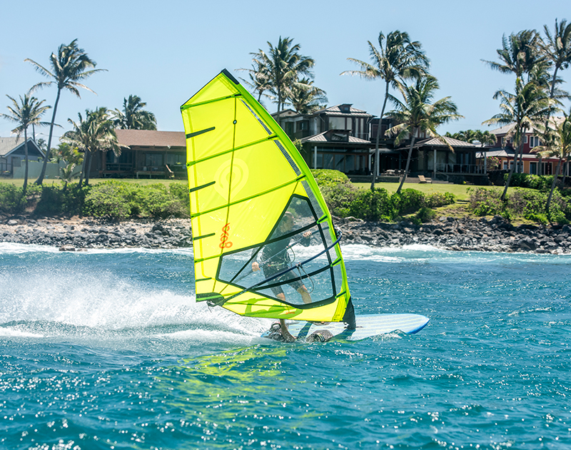 GOYA WINDSURFING Mark 7 EVO 商品一覧 御前崎市のマリン用品の企画・輸入販売 オンズカンパニー ON's