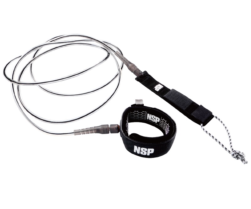 NSP SUP/SURF LEASH 商品一覧 御前崎市のマリン用品の企画・輸入販売 オンズカンパニー ON's Company