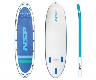 NSP SUP パフォーマンスノーズUSED NSP SUP パフォーマンスノーズUSED