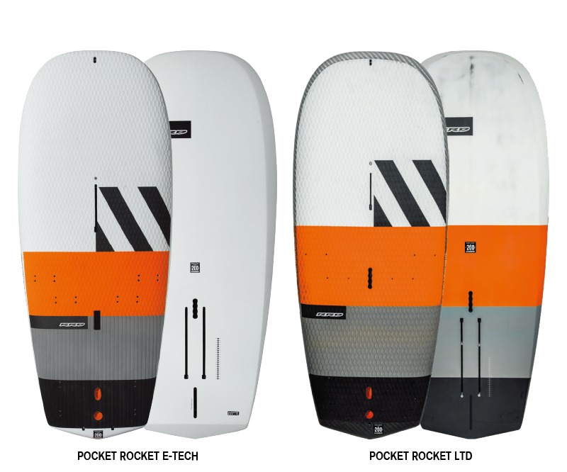 RRD POCKET ROCKET Y26 - 商品一覧 - 御前崎市のマリン用品の企画