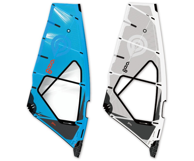 GOYA WINDSURFING Banzai Surf Pro Carbon - 商品一覧 - 御前崎市の