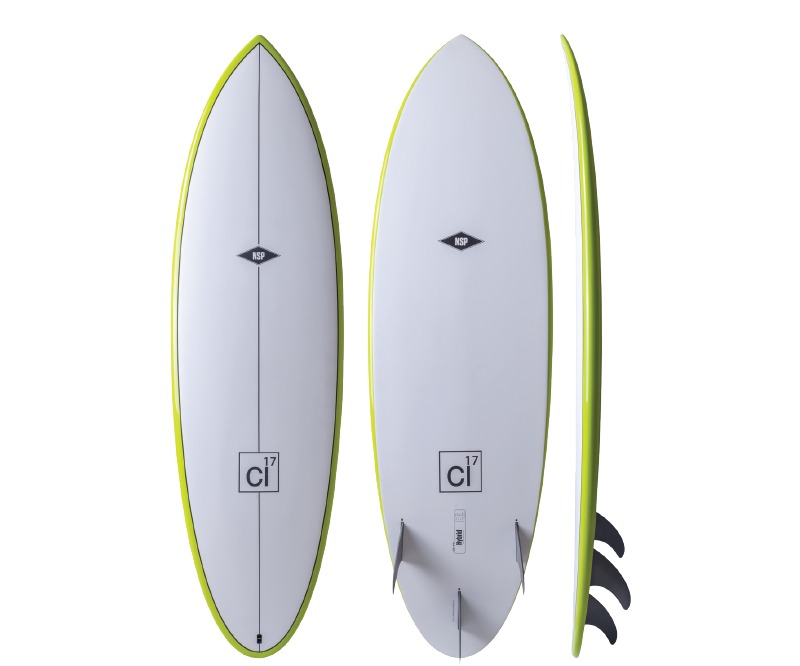 2025 NSP-HYBRID CI-17 - 商品一覧 - 御前崎市のマリン用品の企画