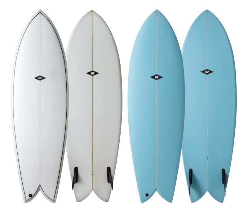 2025 NSP-DOUBLE VISION PU - 商品一覧 - 御前崎市のマリン用品の企画