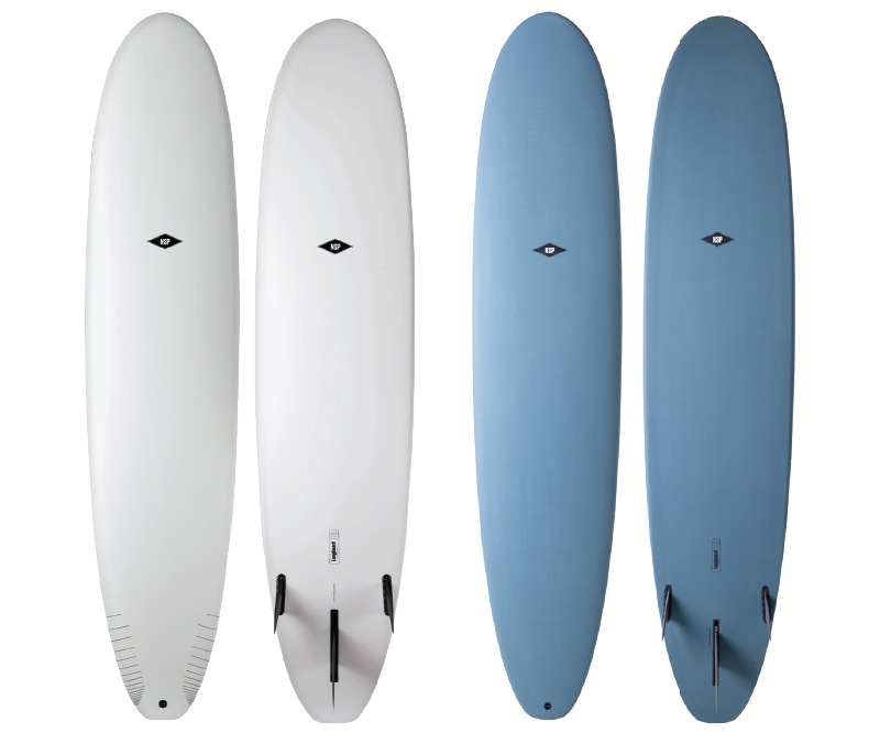 2025 NSP-LONGBOARD PROTECH - 商品一覧 - 御前崎市のマリン用品の企画