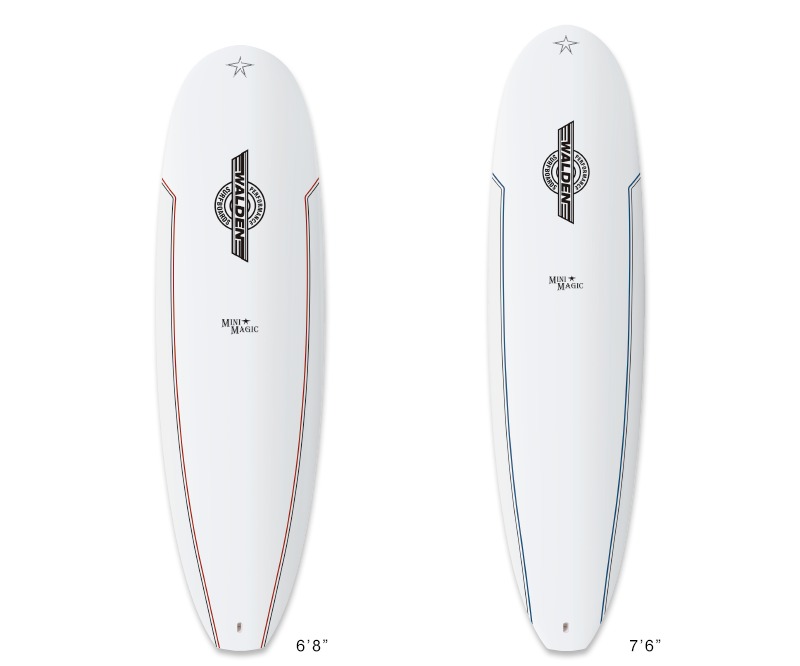 2025 WALDEN-MINI MAGIC - 商品一覧 - 御前崎市のマリン用品の企画