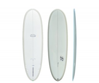 【新品送料込】Brimp’s 7'9\" 超浮力系パフォーマンスエッグ 新品送料込】Brimp's 7'9