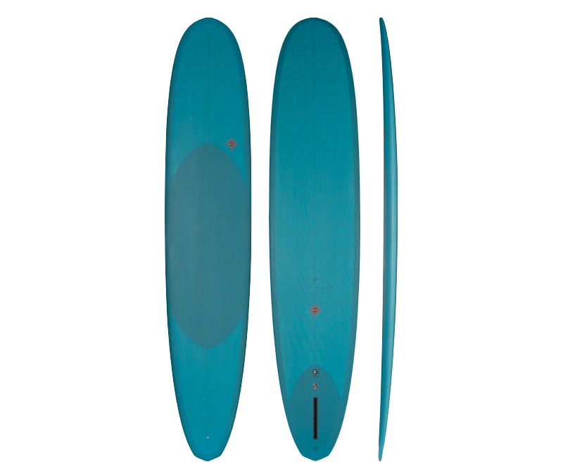 WAYNERICH⭐︎STAGEⅡ60`CLASSICNOSERIDER10.0f Surftech | Wayne Rich Surfboards